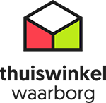 Logo Thuiswinkel waarborg keurmerk