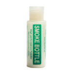 Smoke bottle rookpoeder