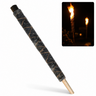 Waxfakkel